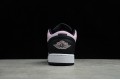 Nike Air Jordan 1 Low Light Arctic Pink 554723601 Basketball Shoes Unisex