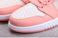 Nike Air Jordan 1 Low Light Madder RootDC0774800 Basketball Shoes Women