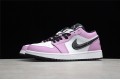 Nike Air Jordan 1 Low Light Purple CK3022503 Basketball Shoes