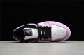 Nike Air Jordan 1 Low Light Purple CK3022503 Basketball Shoes