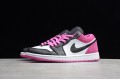 Nike Air Jordan 1 Low Magenta CK3022005 Basketball Shoes Unisex