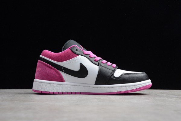 Nike Air Jordan 1 Low Magenta CK3022005 Basketball Shoes Unisex