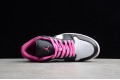 Nike Air Jordan 1 Low Magenta CK3022005 Basketball Shoes Unisex