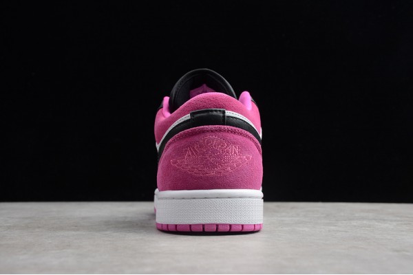 Nike Air Jordan 1 Low Magenta CK3022005 Basketball Shoes Unisex