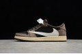 Nike Air Jordan 1 Low Mocha CD4487100 Basketball Shoes