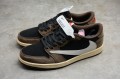 Nike Air Jordan 1 Low Mocha CD4487100 Basketball Shoes