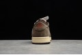 Nike Air Jordan 1 Low Mocha CD4487100 Basketball Shoes