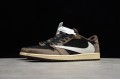 Nike Air Jordan 1 Low Mocha CD4487100 Basketball Shoes