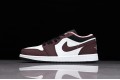 Nike Air Jordan 1 Low Mocha DC6991200 Basketball Shoes