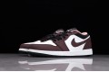 Nike Air Jordan 1 Low Mocha DC6991200 Basketball Shoes