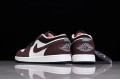 Nike Air Jordan 1 Low Mocha DC6991200 Basketball Shoes