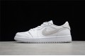 Nike Air Jordan 1 Low Neutral Grey CZ0558100 Basketball Shoes