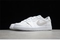 Nike Air Jordan 1 Low Neutral Grey CZ0558100 Basketball Shoes