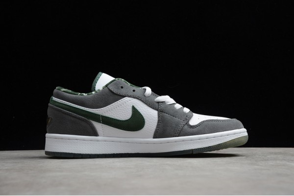 Nike Air Jordan 1 Low Northside 309192131 Basketball Shoes Unisex