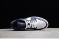 Nike Air Jordan 1 Low Obsidian Ember 553558481 Basketball Shoes Unisex