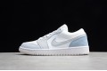 Nike Air Jordan 1 Low Paris  CV3043100 Basketball Shoes Unisex