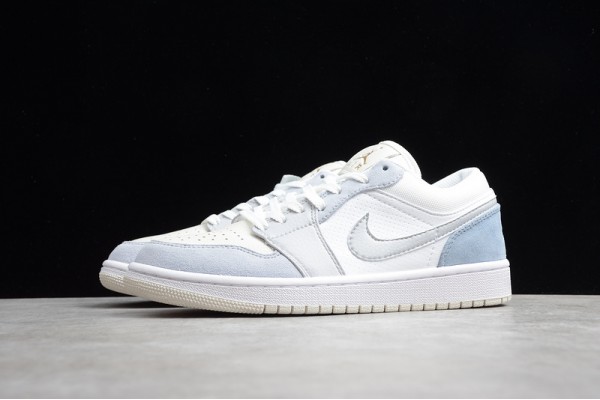 Nike Air Jordan 1 Low Paris  CV3043100 Basketball Shoes Unisex