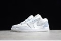 Nike Air Jordan 1 Low Paris  CV3043100 Basketball Shoes Unisex