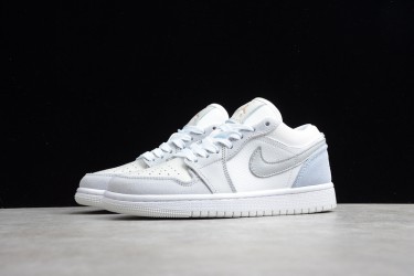 Nike Air Jordan 1 Low Paris  CV3043100 Basketball Shoes Unisex