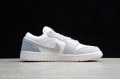 Nike Air Jordan 1 Low Paris  CV3043100 Basketball Shoes Unisex