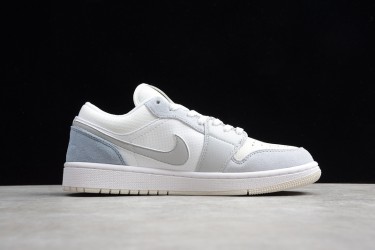 Nike Air Jordan 1 Low Paris  CV3043100 Basketball Shoes Unisex