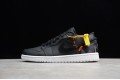 Nike Air Jordan 1 Low Paris SaintGermain X CK0687001 Basketball Shoes Men