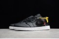 Nike Air Jordan 1 Low Paris SaintGermain X CK0687001 Basketball Shoes Men