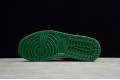 Nike Air Jordan 1 Low Pine Green 553558301 Basketball Shoes Unisex