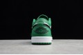 Nike Air Jordan 1 Low Pine Green 553558301 Basketball Shoes Unisex