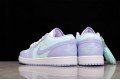 Nike Air Jordan 1 Low Punch 554724500 Basketball Shoes