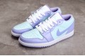 Nike Air Jordan 1 Low Punch 554724500 Basketball Shoes