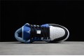 Nike Air Jordan 1 Low Racer Blue DH0206400 Basketball Shoes