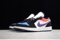 Nike Air Jordan 1 Low Rivals CJ9216051 Basketball Shoes Unisex