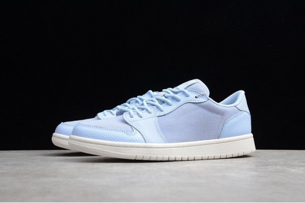 Nike Air Jordan 1 Low Royal Tint AO1935400 Basketball Shoes Unisex