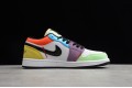 Nike Air Jordan 1 Low SE Lightbulb 72837100 Basketball Shoes Unisex