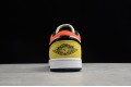 Nike Air Jordan 1 Low SE Lightbulb 72837100 Basketball Shoes Unisex