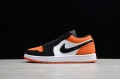 Nike Air Jordan 1 Low Shattered Backboard 553558128 Basketball Shoes Unisex