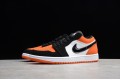 Nike Air Jordan 1 Low Shattered Backboard 553558128 Basketball Shoes Unisex