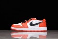 Nike Air Jordan 1 Low Starfish CZ0790801 Basketball Shoes