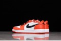 Nike Air Jordan 1 Low Starfish CZ0790801 Basketball Shoes