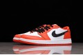 Nike Air Jordan 1 Low Starfish CZ0790801 Basketball Shoes