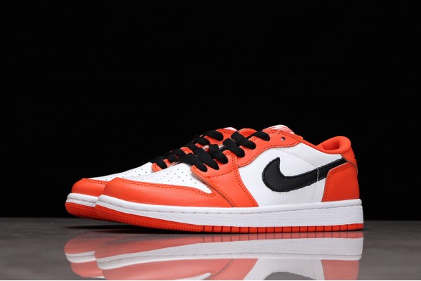 Nike Air Jordan 1 Low Starfish CZ0790801 Basketball Shoes