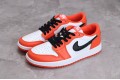 Nike Air Jordan 1 Low Starfish CZ0790801 Basketball Shoes