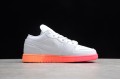 Nike Air Jordan 1 Low Sunset Sole 554723100 Basketball Shoes Unisex