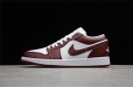 Nike Air Jordan 1 Low Team Red DC0774116 Basketball Shoes