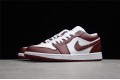 Nike Air Jordan 1 Low Team Red DC0774116 Basketball Shoes