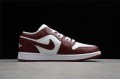 Nike Air Jordan 1 Low Team Red DC0774116 Basketball Shoes