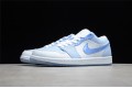 Nike Air Jordan 1 Low The Mighty Swooshers DM5442040 Basketball Shoes