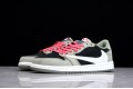 Nike Air Jordan 1 Low Travis Scott CQ4277008 Basketball Shoes