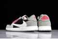 Nike Air Jordan 1 Low Travis Scott CQ4277008 Basketball Shoes